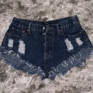 Forever 21 Shorts..Size Medium !